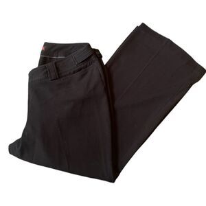 Lane Bryant - Black Dress Pants - Size 3